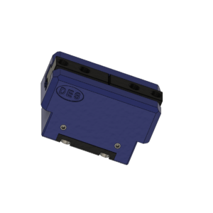 Two-way finger Gripper