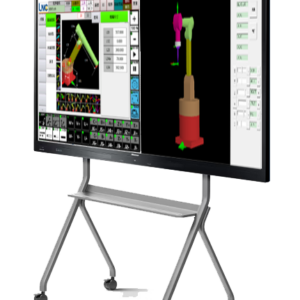 Hisense Interactive Display