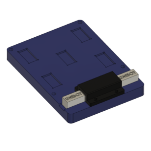 Training kit accessory