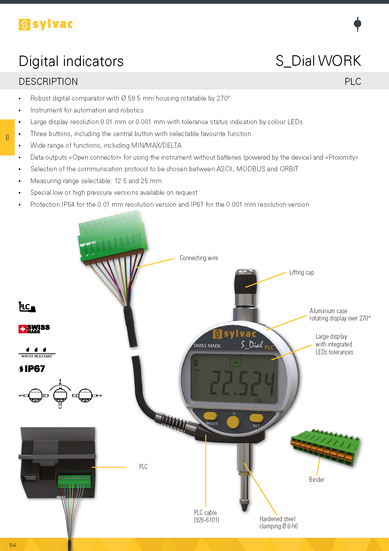 Digital Indicator - Image 4