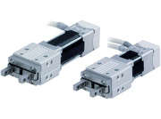 Electric Gripper 2-Finger Type