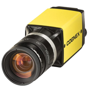 Cognex 3D vision camera
